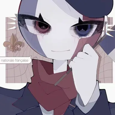 Profile image of フランス