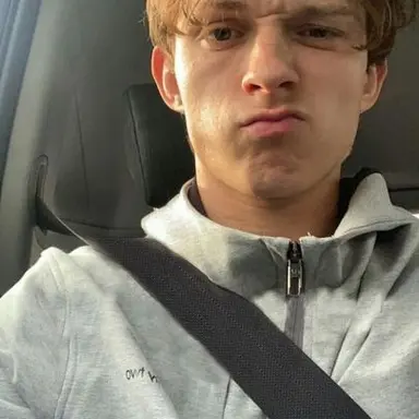 Profile image of Tom Holland