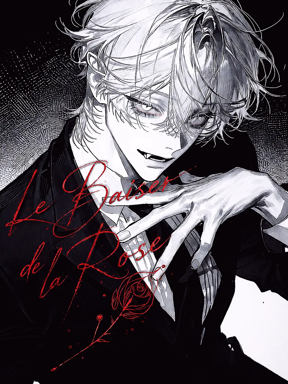 Lkmon_0의 Le Baiser de la Rose