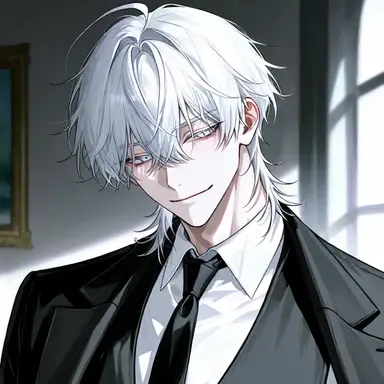 Profile image of Allen