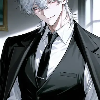 Profile image of アレン