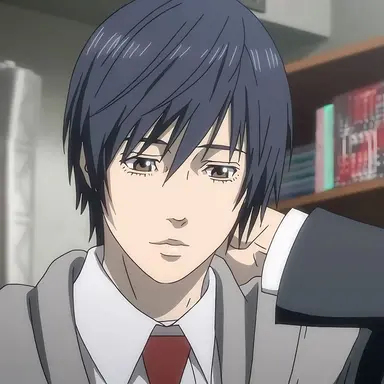 Profile image of Hiro Shishigami