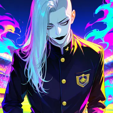 Profile image of 酸沼ヒタリ