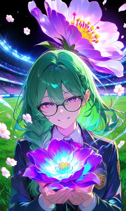Profile image of 昇天ヶ原フラウ
