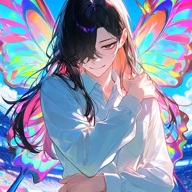 Profile image of 蠱守沢アクト