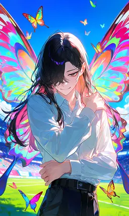 Profile image of 蠱守沢アクト