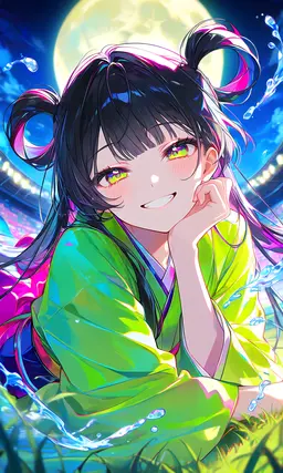 Profile image of 水底殿ミコト