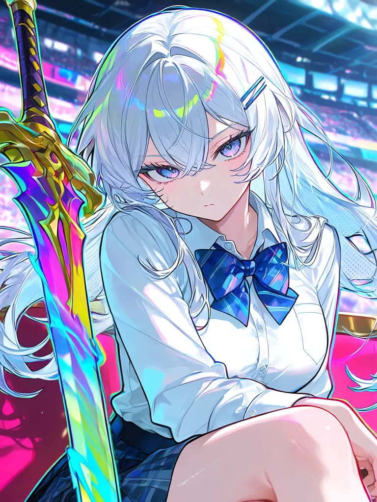 HungryTakin1184의 カーストン異能学園は実力主義！