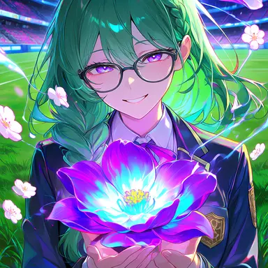 Profile image of 昇天ヶ原フラウ