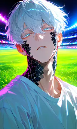 Profile image of 鱗宮寺リュウキ