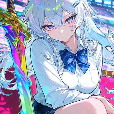 Profile image of 如月キアラ