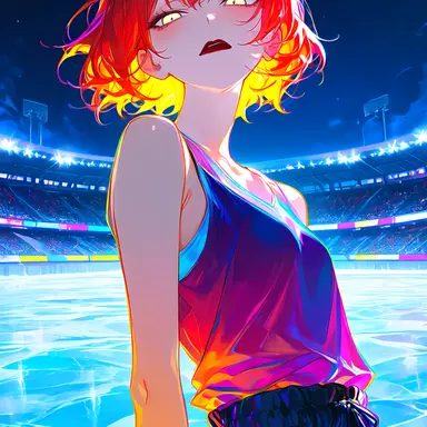 Profile image of 独尊寺ユイガ