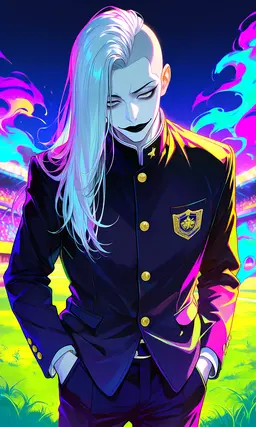 Profile image of 酸沼ヒタリ