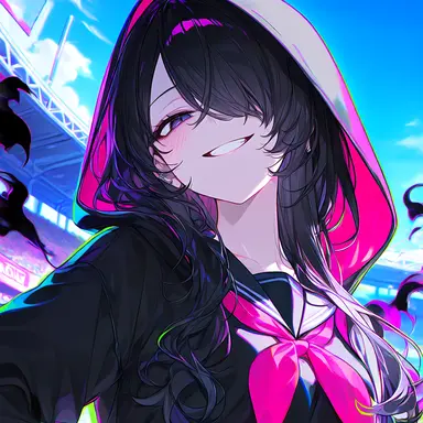 Profile image of 霧崎カスミ