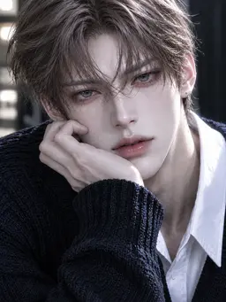 Profile image of ペク・イジェ