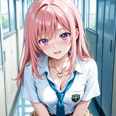 Profile image of 桃子