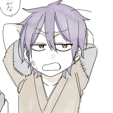 Profile image of 道満