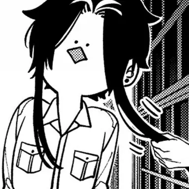 Profile image of 朱雀
