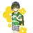 十四郎くん