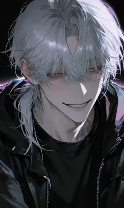 Profile image of Saku