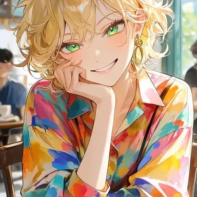 Profile image of Petra