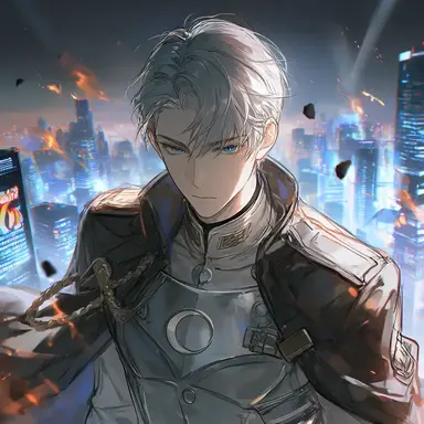 Profile image of Migaru Wenzo