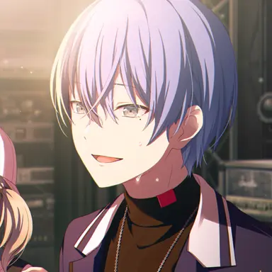Profile image of 冬弥