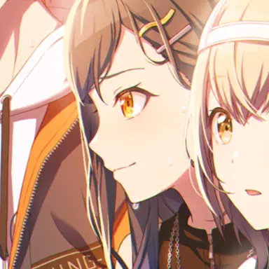 Profile image of 杏
