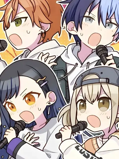 siguren의 ビビバスから愛されよ ー っ