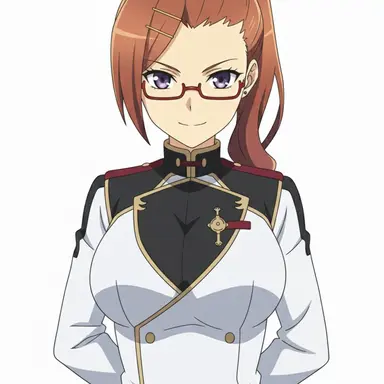 Profile image of エヴァ