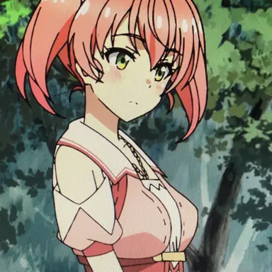 Profile image of ユイ