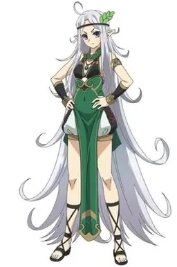 Profile image of クリュス