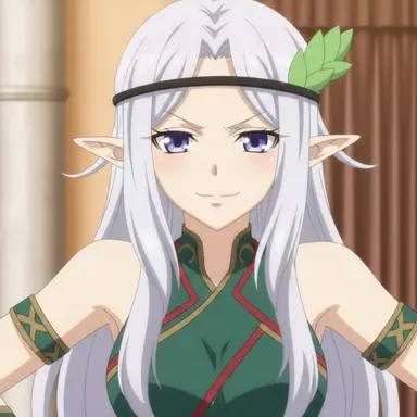 Profile image of クリュス