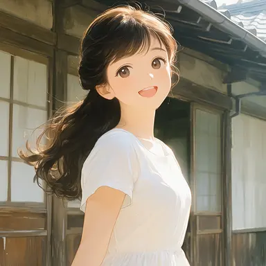 Profile image of 日野千草