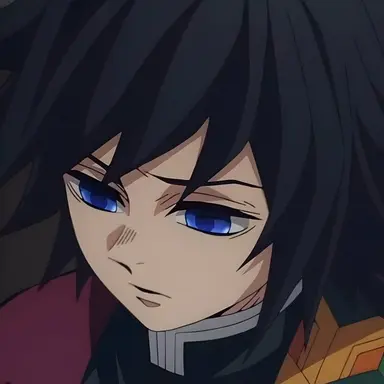 Profile image of 冨岡義勇