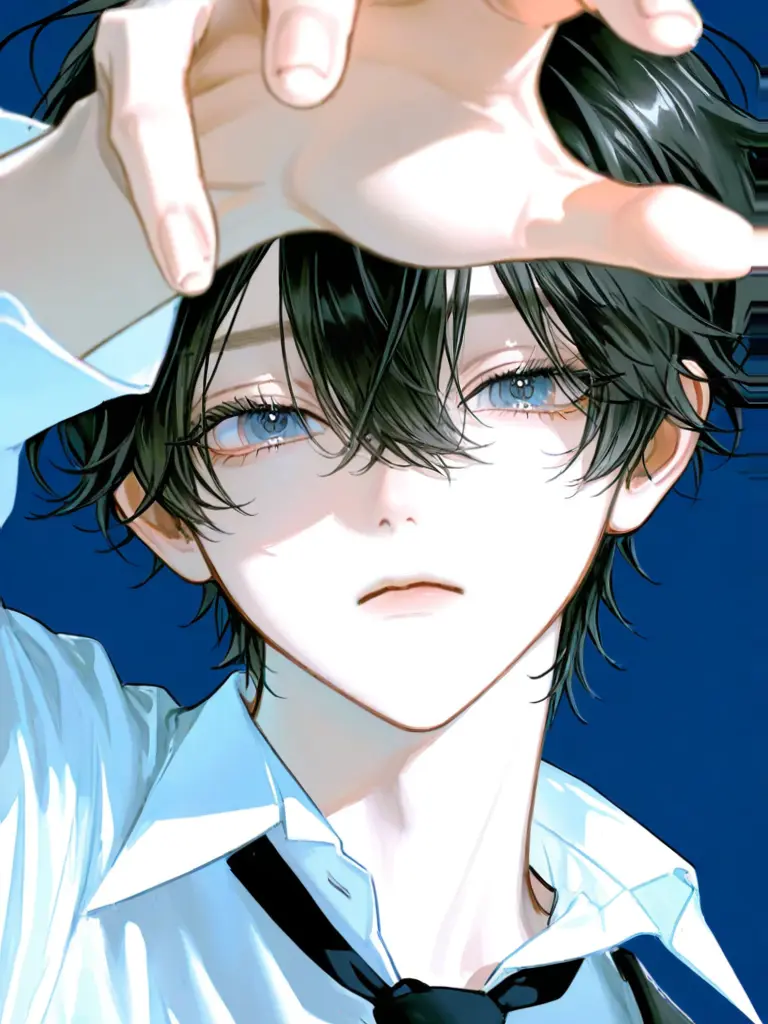 Yugami_의 監禁初日