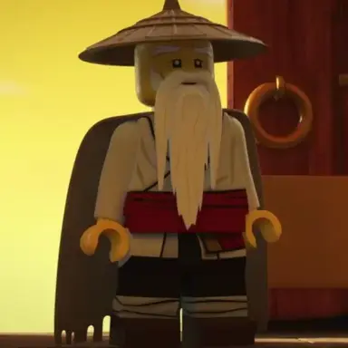 Profile image of 마스터 우