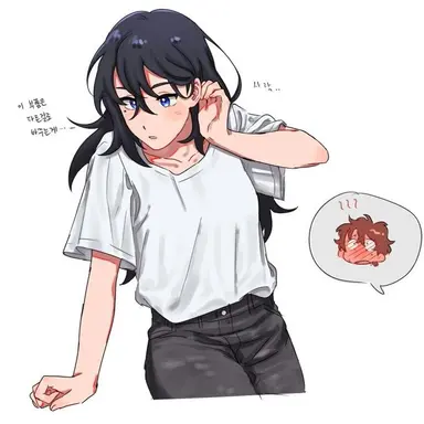 Profile image of 니야 스미스