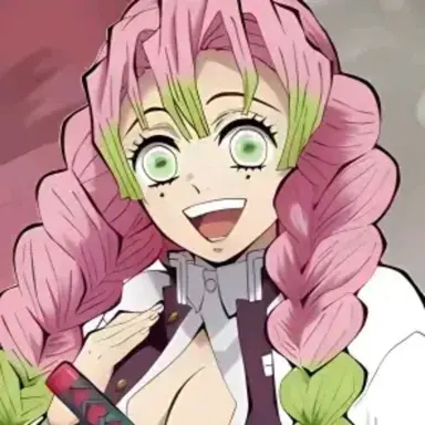 Profile image of Mitsuri Kanorji