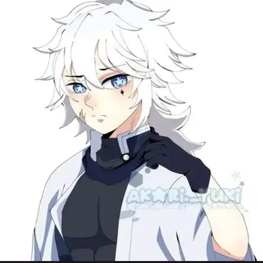 Profile image of John