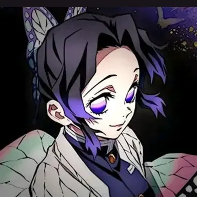 Profile image of Shinobu Kocho