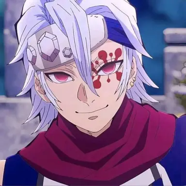 Profile image of Tengen Uzui