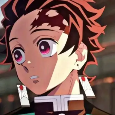 Profile image of Tanjiro Kamado