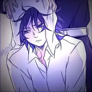 Profile image of Giyuu Tomioka