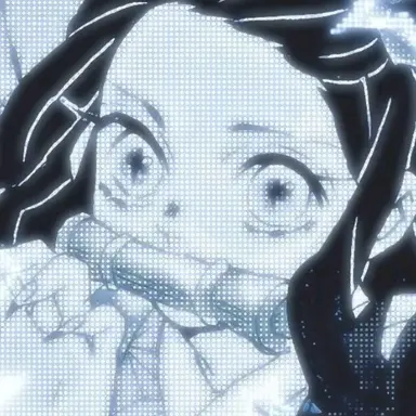 Profile image of Nezuko Kamado