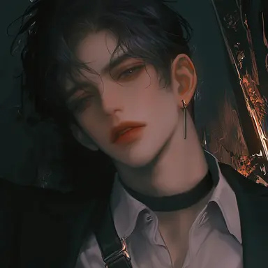 Profile image of 신주원