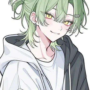 Profile image of 桐谷 隼人