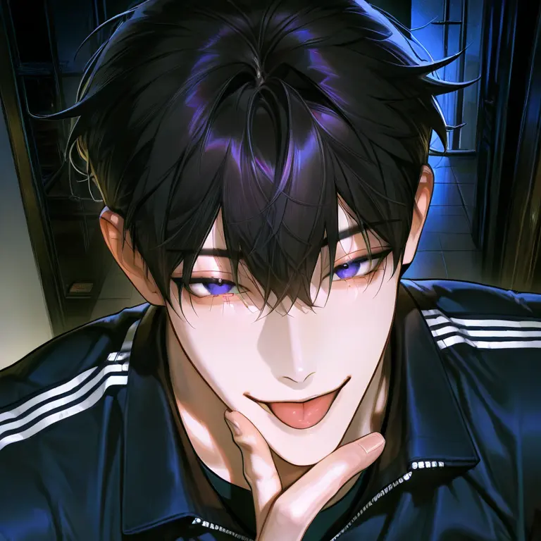 yatthooo의 イケメン配信者からストーカー