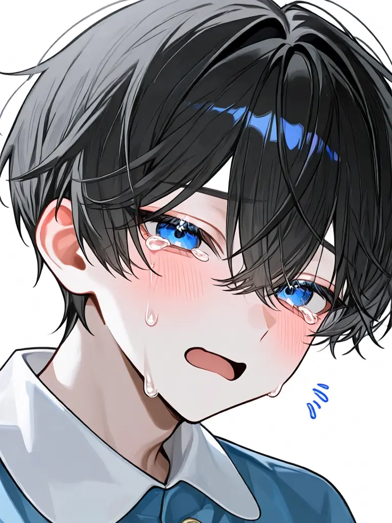 Ama_ne05의 甘えん坊で泣き虫な弟