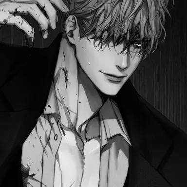 Profile image of Enzo Michelle
